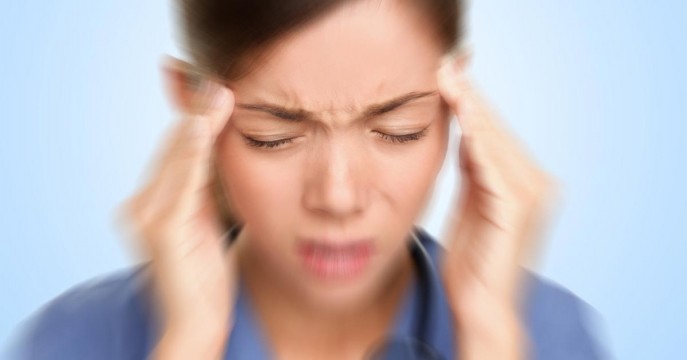 La migraña