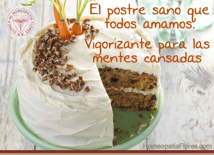 Comer para descansar?