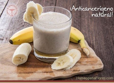 Alimentos para combatir el cancer