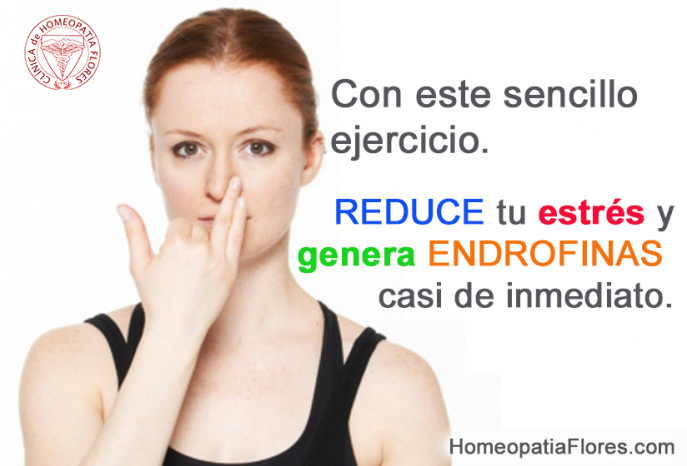 Endorfinas, las hormonas del bienestar