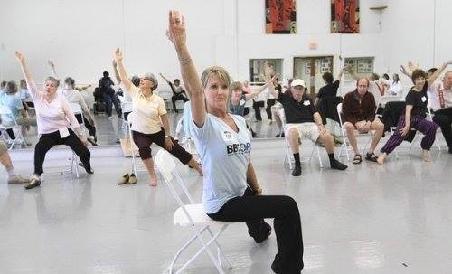 El ejercicio y la enfermedad de Parkinson