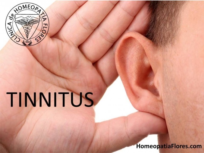 Tinnitus