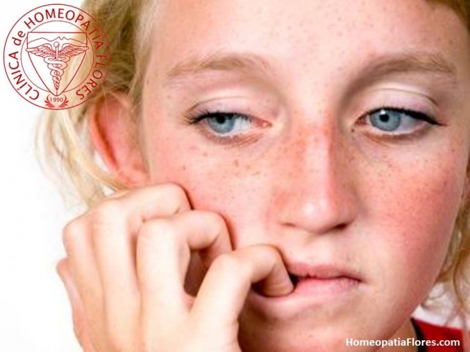 5 razones para no morderse mas las uñas