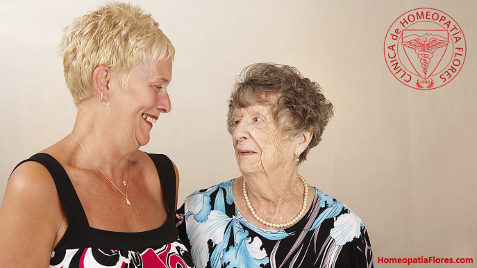 ¿Tener hijos es un elixir de la longevidad?