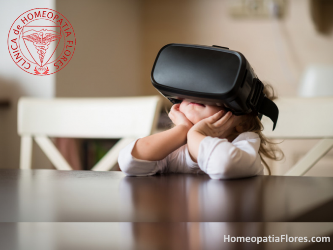 Realidad virtual y autismo