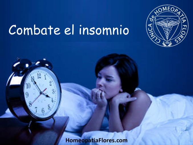 19% de los mexicanos padece de insomnio