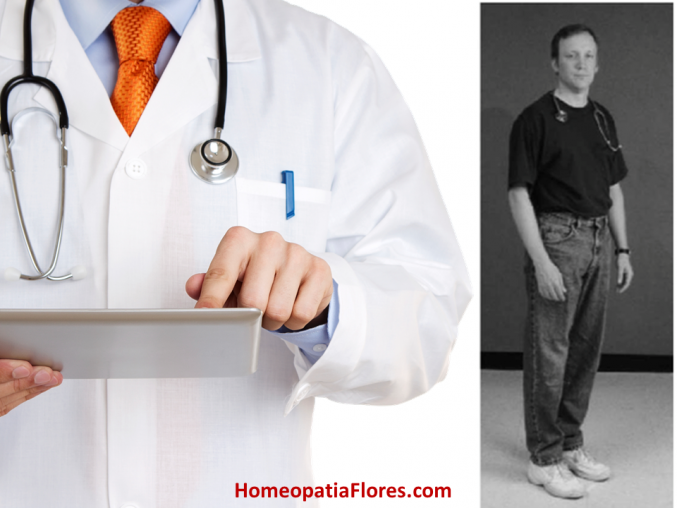 ¿Importa como se viste el médico?