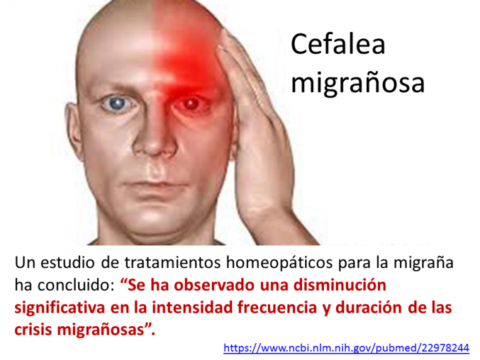 Migraña