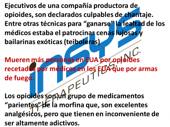 Al fin se hace justicia