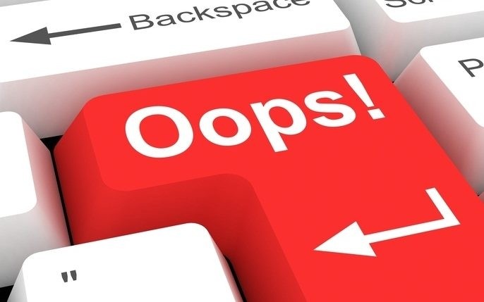 Recomendaciones médicas que resultaron erróneas