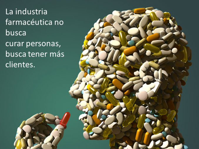 La pura verdad.