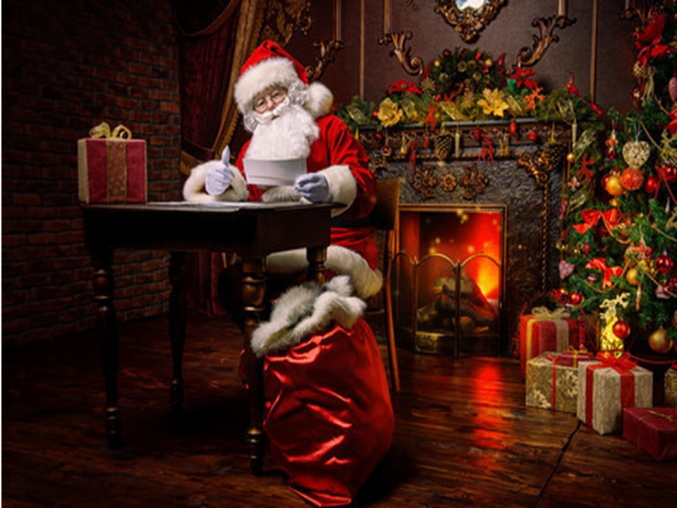 Los efectos de la navidad en la salud mental