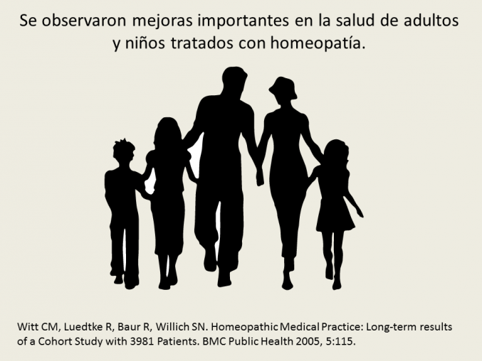 Para niños y adultos