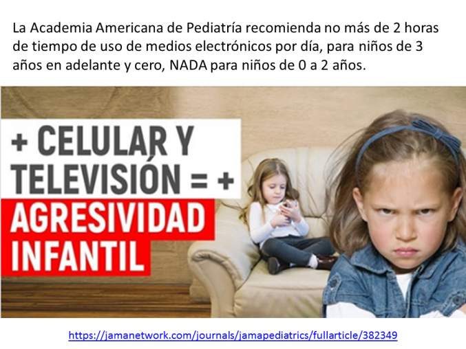 ¿Cuánto es suficiente?