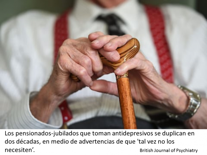 Alarmante estadistica