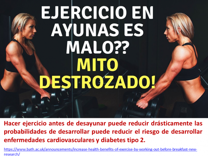 Al fin aclarado el mito.....