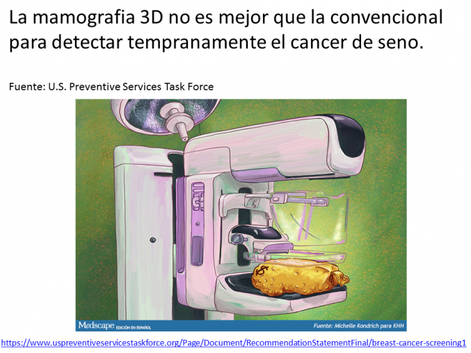 No siempre lo nuevo es lo mejor