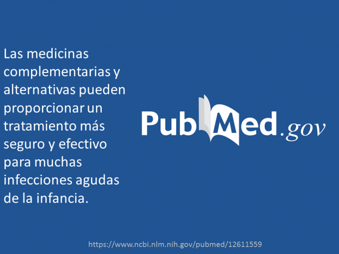 Valioso papel de las medicinas complementarias y alternativas