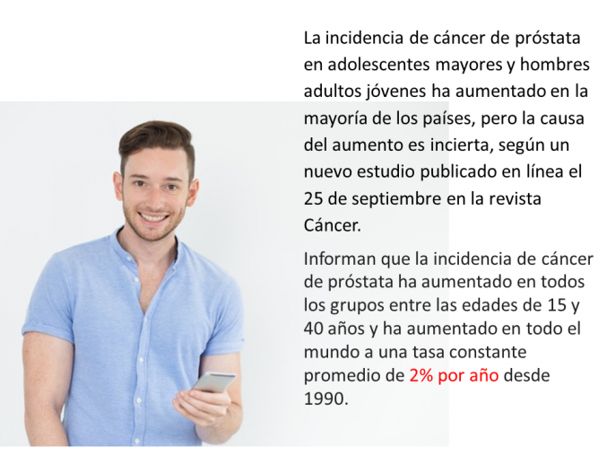 Los expertos lo encuentran 