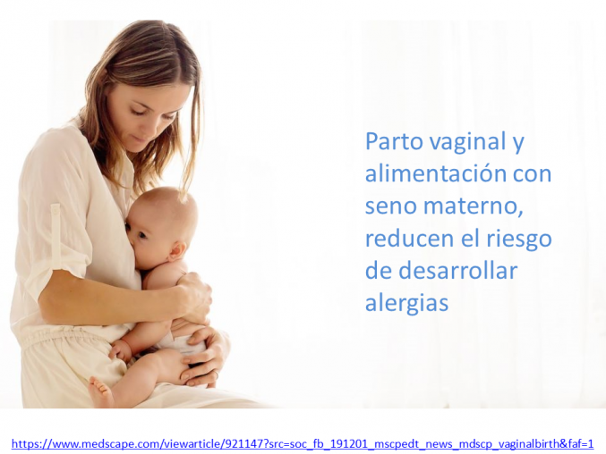 Protección que durara los primeros 18 años de vida