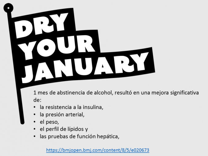 A iniciar bien el año.