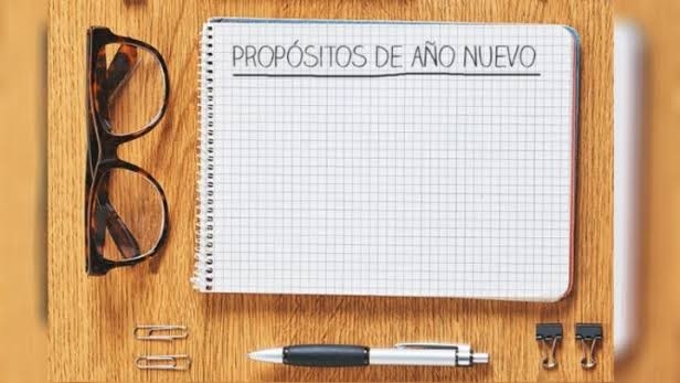 5 tips para cumplir tus propósitos de año nuevo