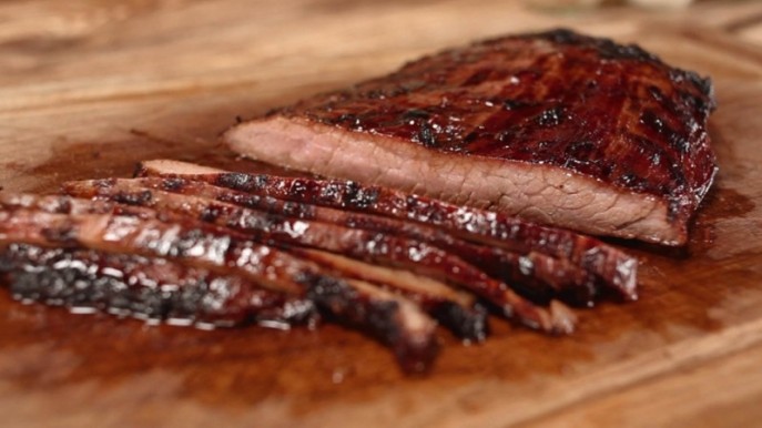 Breve historia de la arrachera