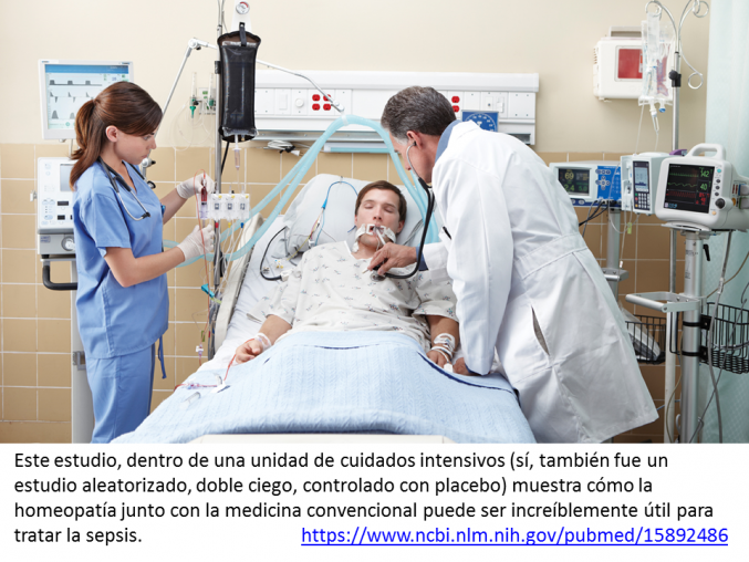 Con una persona muriendo cada 3 segundos, la sepsis mata a más personas que el cáncer.