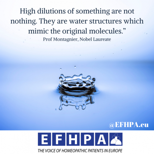 Lo dice un premio Nobel de Medicina