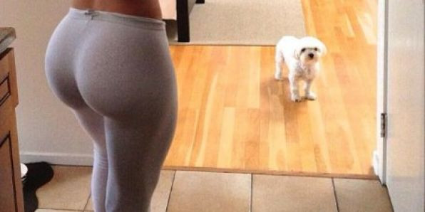Brazilian butt lift