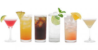 El alcohol y las fiestas de la temporada