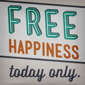 Es posible medir la felicidad? Y tu... que tan feliz eres?