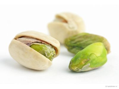 Los beneficios de los pistaches