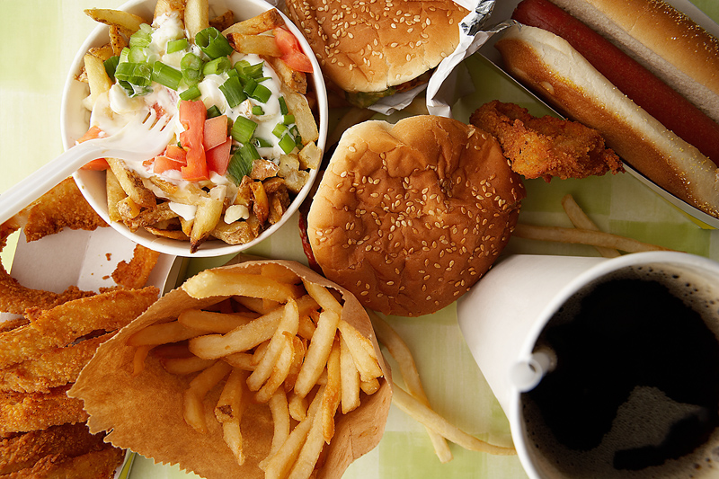 fattyfood