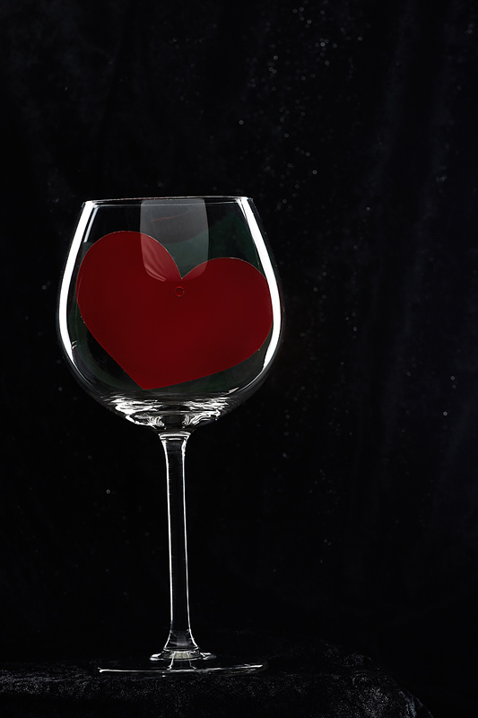 glassheart