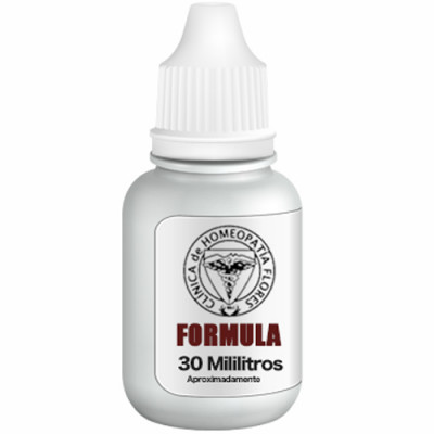 Frasco de 40 ml con 38 g de tableta